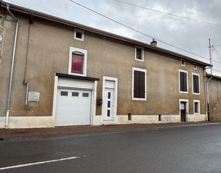  Maison � vendre 6 pi�ces 130 m�