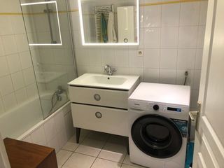  Appartement � louer 4 pi�ces 94 m�