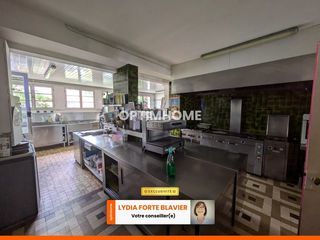  Immeuble � vendre 15 + pi�ces 450 m�