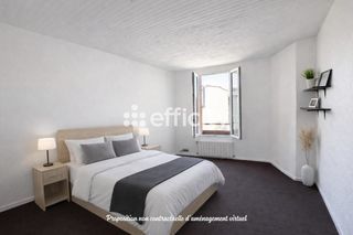  Appartement � vendre 2 pi�ces 35 m�