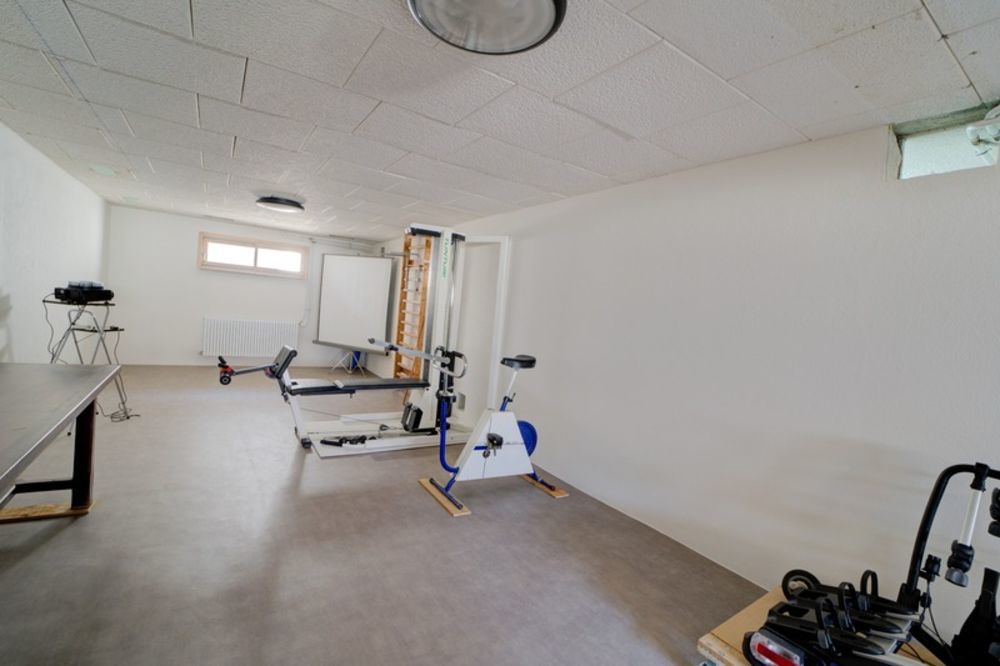 � vendre  Maison �chenevex (01170)