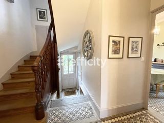  Propri�t�/ch�teau � vendre 11 pi�ces 255 m�