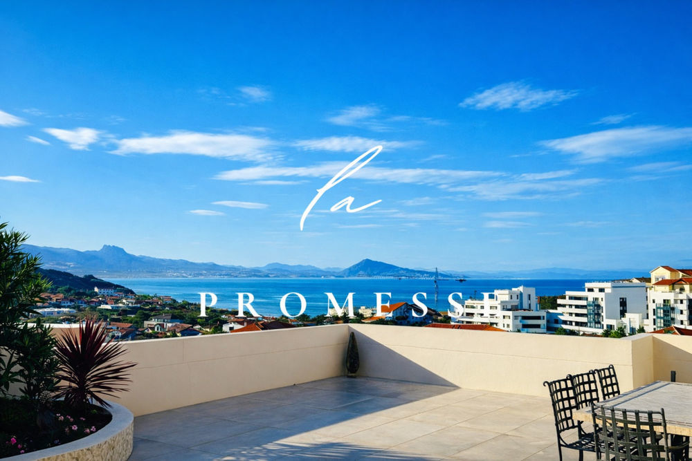 � vendre  Appartement Biarritz (64200)
