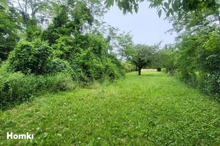  Terrain � vendre 1065 m�