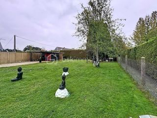  Maison � vendre 3 pi�ces 55 m�