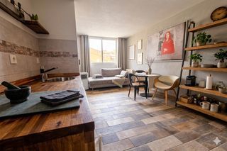  Appartement � vendre 2 pi�ces 25 m�