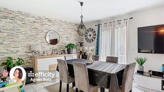  Maison � vendre 4 pi�ces 85 m�