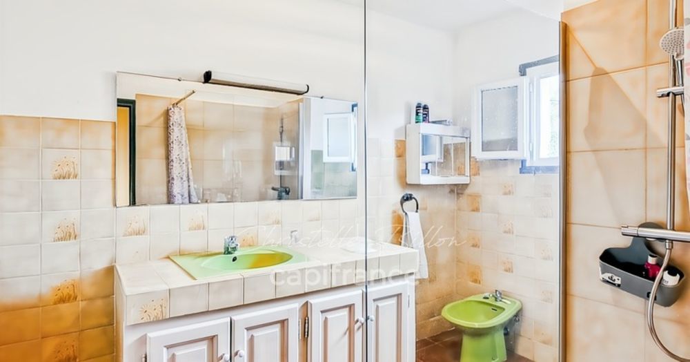 � vendre  Maison Lecci (20137)