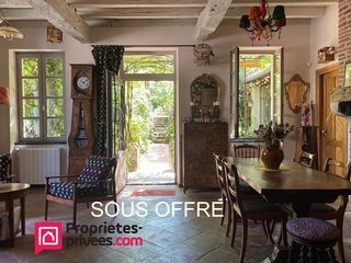 Maison � vendre 6 pi�ces 153 m�