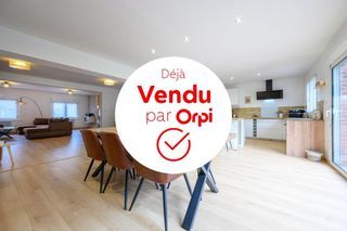  Maison � vendre 4 pi�ces 138 m�