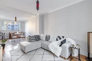  Appartement � vendre 3 pi�ces 57 m�