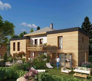  Duplex/triplex � vendre 3 pi�ces 70 m�