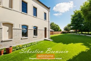  Appartement � vendre 5 pi�ces 215 m�