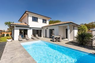  Maison � vendre 6 pi�ces 143 m�