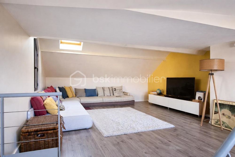 � vendre  Maison Bougival (78380)