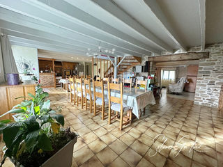  Maison � vendre 8 pi�ces 172 m�