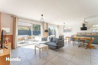  Maison � vendre 4 pi�ces 100 m�