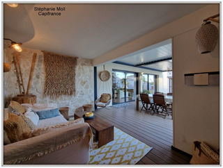  Maison � vendre 5 pi�ces 160 m�