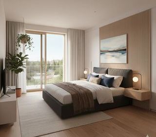  Appartement � vendre 3 pi�ces 62 m�