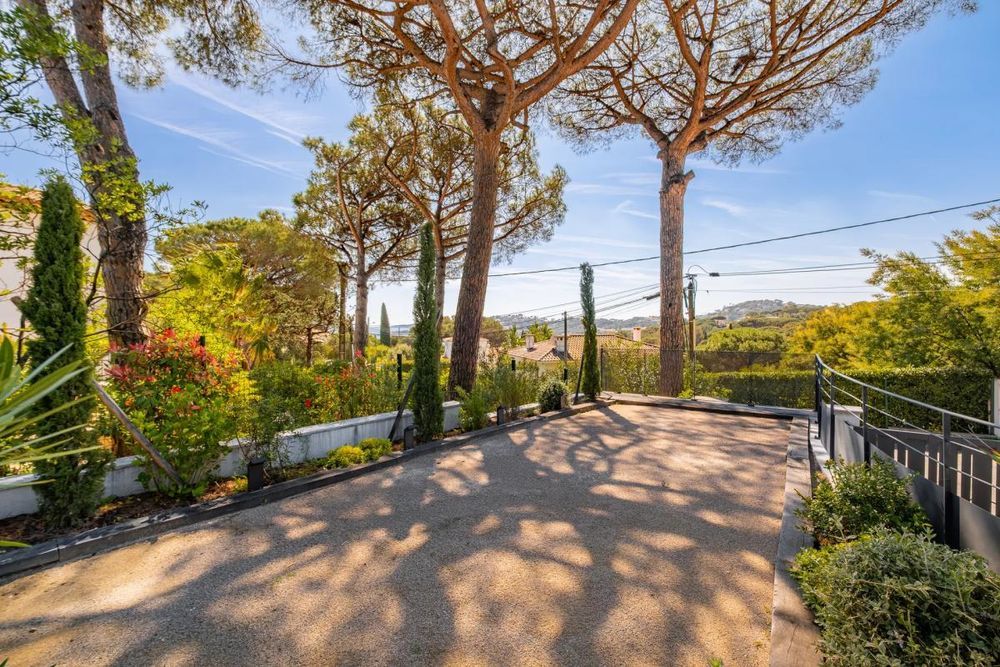 � vendre  Maison Sainte-Maxime (83120)