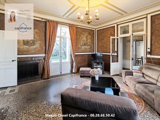  Maison � vendre 6 pi�ces 125 m�