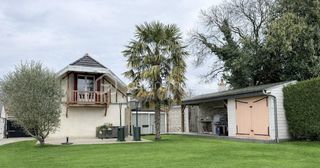  Maison � vendre 7 pi�ces 180 m�