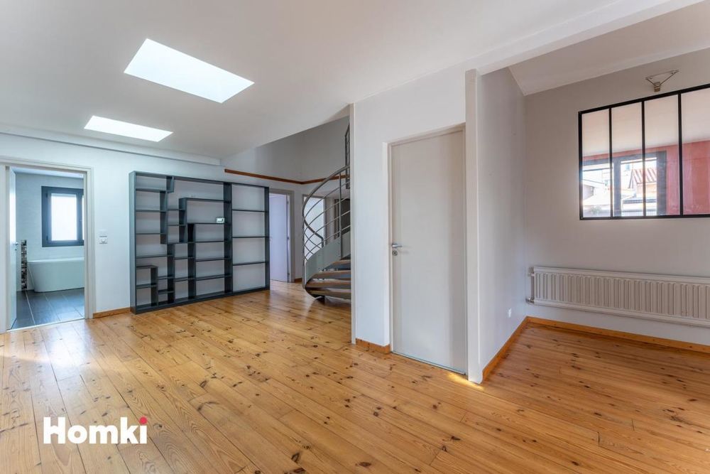 � vendre  Maison Pessac (33600)