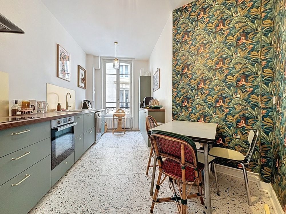 � vendre  Maison Reims (51100)