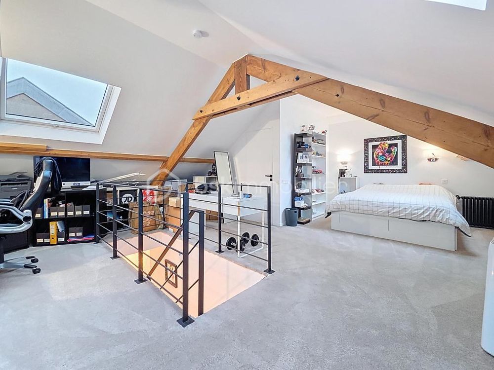 � vendre  Maison Rosny-sous-Bois (93110)