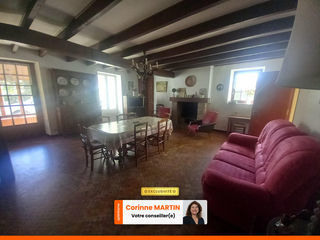  Maison � vendre 5 pi�ces 104 m�