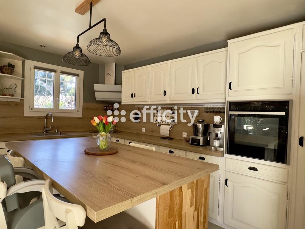 � vendre  Villa Ensu�s-la-Redonne (13820)