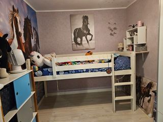  Appartement � vendre 6 pi�ces 110 m�