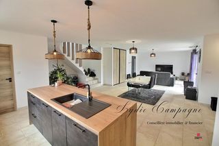  Maison � vendre 5 pi�ces 125 m�