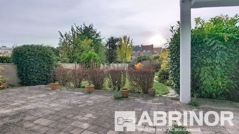 � vendre  Maison Lille (59000)