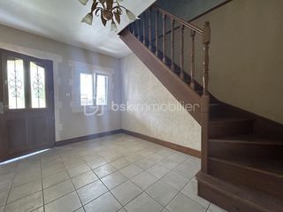  Maison � vendre 10 pi�ces 220 m�