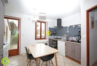  Maison � vendre 5 pi�ces 116 m�