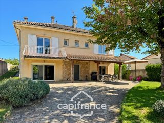  Maison � vendre 8 pi�ces 154 m�