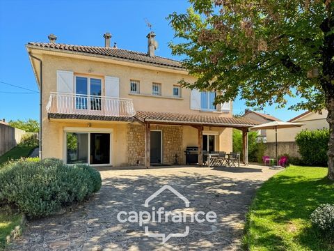  Maison � vendre 8 pi�ces 154 m�