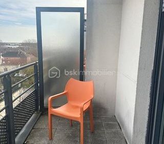  Appartement � vendre 1 pi�ce 20 m�