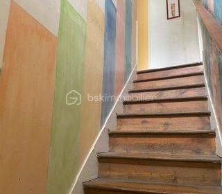  Maison � vendre 5 pi�ces 91 m�