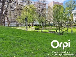  Appartement � vendre 1 pi�ce 32 m�