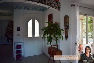  Maison � vendre 7 pi�ces 183 m�