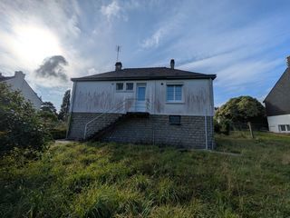  Maison � vendre 3 pi�ces 65 m�