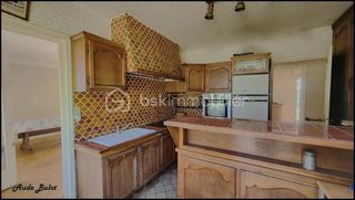  Maison � vendre 8 pi�ces 165 m�