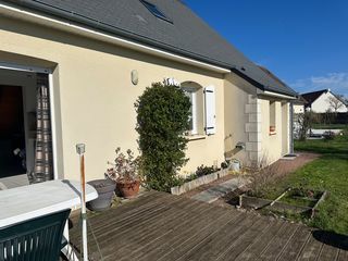  Maison � vendre 5 pi�ces 113 m�