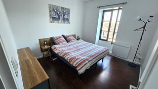  Appartement � vendre 2 pi�ces 50 m�