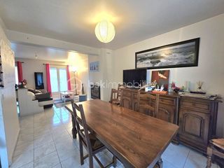  Maison � vendre 4 pi�ces 90 m�