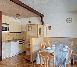  Appartement � vendre 2 pi�ces 48 m�