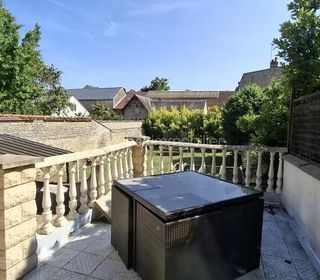  Appartement � vendre 5 pi�ces 131 m�