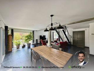  Maison � vendre 7 pi�ces 157 m�